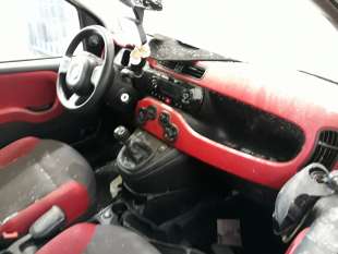 fiat panda (319) 2012- del año 2013 2