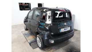 fiat panda (319) 2012- del año 2013