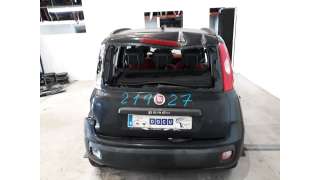 fiat panda (319) 2012- del año 2013