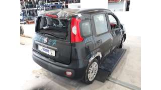 fiat panda (319) 2012- del año 2013