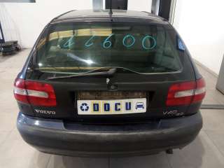 volvo v40 familiar 1995-2005 del año 2001