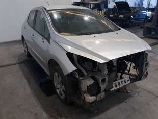 peugeot 308 2007-2013 del año 2010