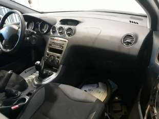 peugeot 308 2007-2013 del año 2010 2