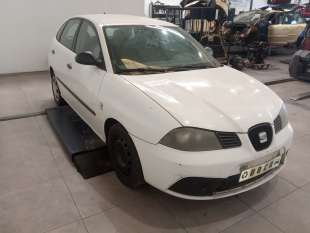 seat ibiza (6l1) 2001-2009 del año 2006