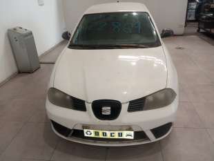 seat ibiza (6l1) 2001-2009 del año 2006 2
