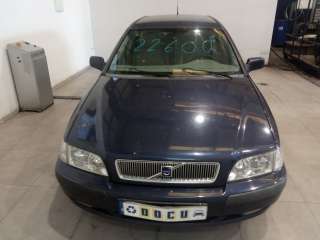 volvo v40 familiar 1995-2005 del año 2001