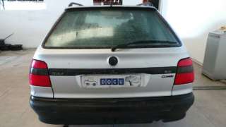 skoda felicia combi ( 795) 1992-2000 del año 1997