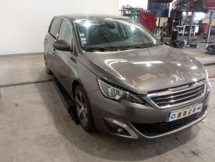 peugeot 308 2013- del año 2015