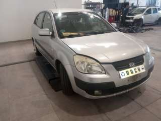 kia rio 2005-2012 del año 2008