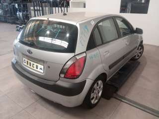 kia rio 2005-2012 del año 2008