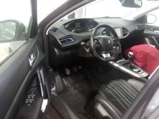 peugeot 308 2013- del año 2015 2