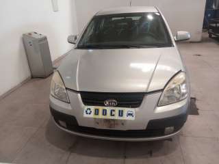 kia rio 2005-2012 del año 2008