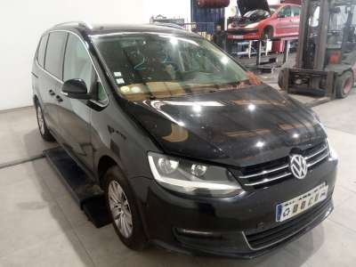 volkswagen sharan (7n2) 2015- del año 2015