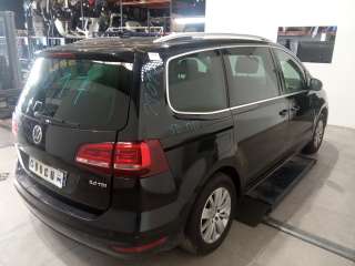 volkswagen sharan (7n2) 2015- del año 2015