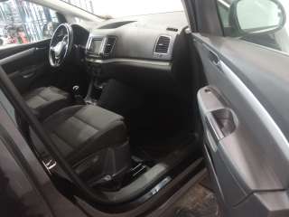 volkswagen sharan (7n2) 2015- del año 2015