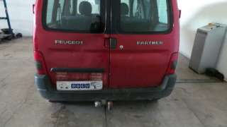 peugeot partner (s1) 1996-2002 del año 2002