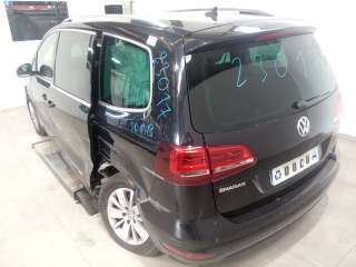 volkswagen sharan (7n2) 2015- del año 2015