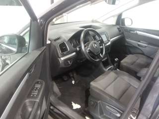 volkswagen sharan (7n2) 2015- del año 2015