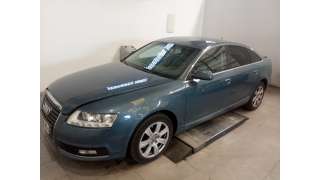 audi a6 berlina (4f2) 2008-2010 del año 2010