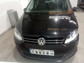 volkswagen sharan (7n2) 2015- del año 2015