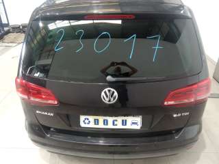 volkswagen sharan (7n2) 2015- del año 2015