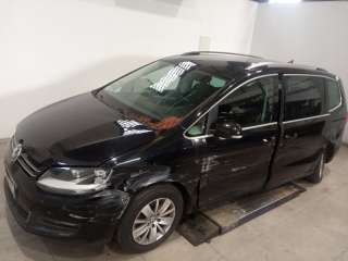 volkswagen sharan (7n2) 2015- del año 2015