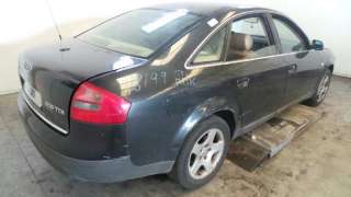 audi a6 berlina (4b2) 1997-2001 del año 2002