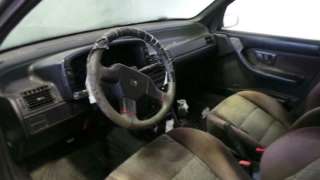 citroën zx 1991-1998 del año 1993
