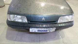 citroën zx 1991-1998 del año 1993