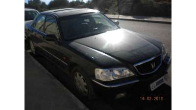 honda legend (ka9) 1996-2001 del año 1999