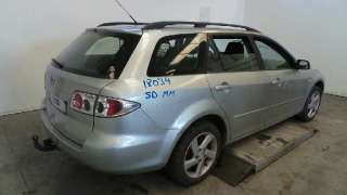 mazda 6 berlina (gg) 2002-2008 del año 2004