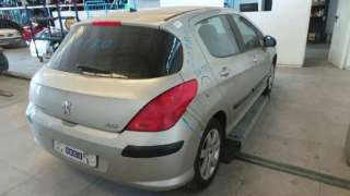 peugeot 308 2007-2013 del año 2009