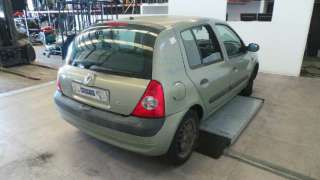 renault clio ii fase ii (b/cb0) 2001-2013 del año 2003