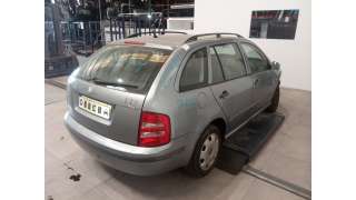 skoda fabia familiar (6y5) 2000-2008 del año 2002