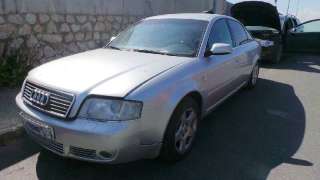 audi a6 berlina (4b2) 2001-2004 del año 2004