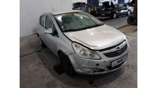 opel corsa d 2006-2015 del año 2007