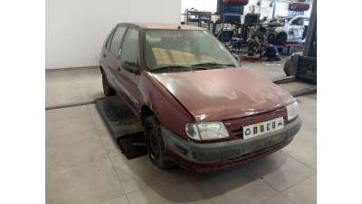 citroën saxo 1996-2000 del año 1997