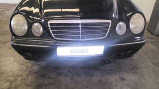 mercedes-benz clase e (w210) familiar 1996-2003 del año 2002