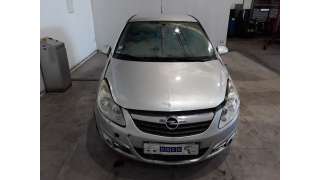 opel corsa d 2006-2015 del año 2007