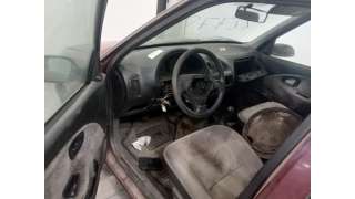 citroën saxo 1996-2000 del año 1997