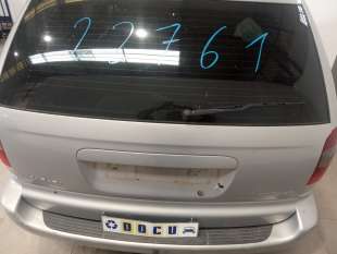 chrysler voyager (rg) 2001-2008 del año 2001 2