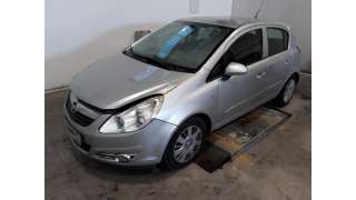 opel corsa d 2006-2015 del año 2007