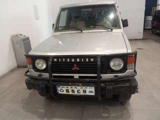 mitsubishi montero (l040) 1983- del año 1988