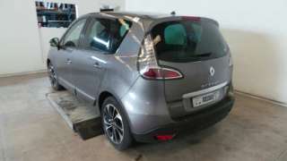 renault scenic iii 2009-2016 del año 2016