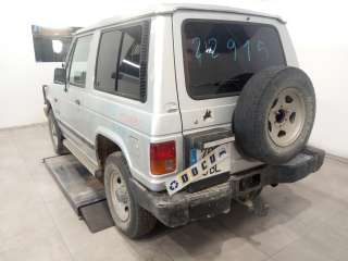 mitsubishi montero (l040) 1983- del año 1988