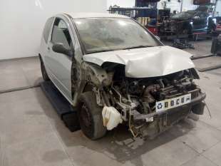 citroën c2 2003-2010 del año 2005