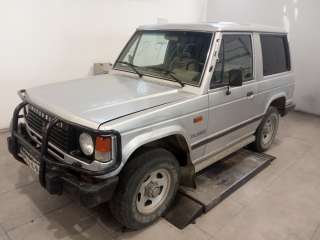 mitsubishi montero (l040) 1983- del año 1988