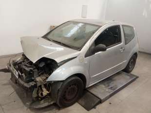 citroën c2 2003-2010 del año 2005 2