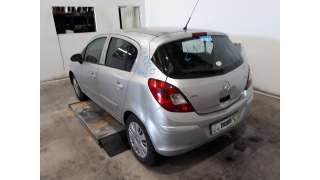 opel corsa d 2006-2015 del año 2007