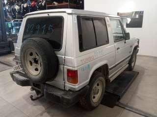 mitsubishi montero (l040) 1983- del año 1988